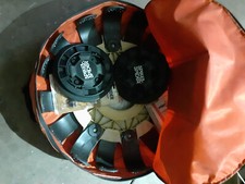 Spikes spider anfahrhilfen gebraucht kaufen  Sinntal