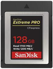 Sandisk extreme pro usato  Italia