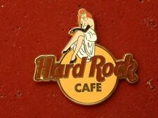 Pin hard rock d'occasion  Aire-sur-la-Lys