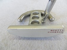 Nice titleist scotty for sale  Chico