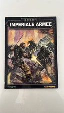 Warhammer 40k codex gebraucht kaufen  Moers