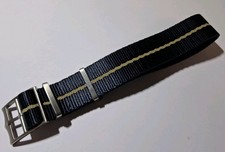Cinturino nato 22mm usato  Ascoli Piceno