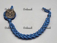 Bundeswehr schützenschnur bla gebraucht kaufen Bundeswehr schützenschnur bla gebraucht kaufen  Hohen Neuendorf