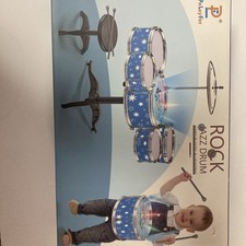 Pcs kids drum for sale  Wichita