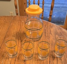 Vintage indiana glass for sale  Elmwood