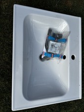 Bathroom sink for sale  WESTERHAM
