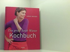 Große sarah wiener gebraucht kaufen Große sarah wiener gebraucht kaufen  Berlin