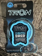 Tron disney parks for sale  Lutz