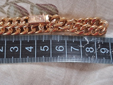 Vintage double gold for sale  CHORLEY