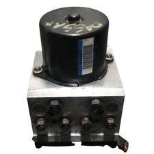 Centralina abs volkswagen usato  Paterno