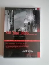 Kill your idols usato  San Giuliano Milanese