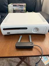 Xbox 360 white for sale  Erie