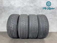 Winterreifen continental conti gebraucht kaufen  Dortmund