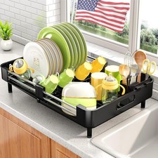 Dish drying rack for sale  Plainwell