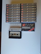 Basf chromdioxid 90 gebraucht kaufen  Berlin