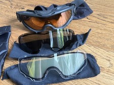 Wiley spear goggles for sale  LONDON