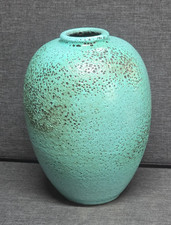 Kunstkeramik vase wilhelm gebraucht kaufen  Düren