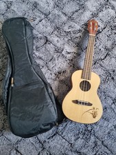Ukulele rtega ru5 gebraucht kaufen  Waldbrunn