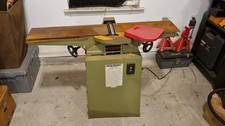jointer planer combo for sale  Hephzibah