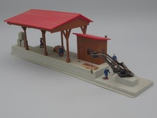 Quai grue personnages d'occasion  Brienne-le-Château