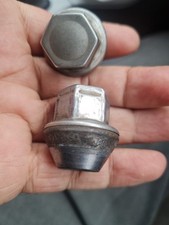 Alloy wheel nuts for sale  LONDON