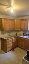 Hand made mapple for sale  Douglas