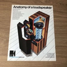 Gram89 magazine advert for sale  UK