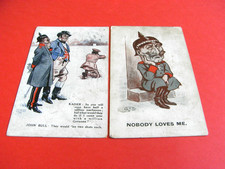 Two original political for sale  NEWCASTLE