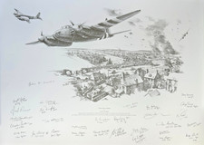 Ww2 raf nicolas for sale  LONDON
