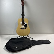 Harmony acoustic guitar for sale  Los Angeles