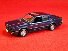 Modellino vintage bmw usato  Crespellano