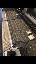 Tascam m3700 analog for sale  EDINBURGH