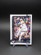 2025 Topps Series 1 Chris Bassitt #267 comprar usado  Enviando para Brazil