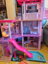 Barbie dreamhouse dollhouse for sale  READING