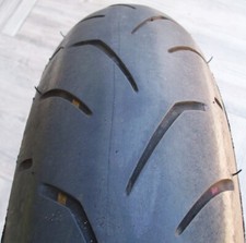 1motorradreifen bridgestone ba gebraucht kaufen  Berlin