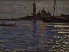 Alberto viani venezia usato  Gavirate