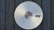 Sabian hhx celerator for sale  BOURNEMOUTH