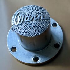 Cubo Warn Summer sem trava Jeep Willys CJ2A CJ3A CJ3B JUST 1 HUB 2220X Torringt comprar usado  Enviando para Brazil