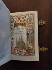 Diurnal bayeux 1868 d'occasion  Niort