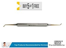 Usado, Queimador dental Wise 18 revestido de titânio comprar usado  Enviando para Brazil