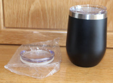 Becher edelstahl doppelwandige gebraucht kaufen  Stolberg (Rhld.)