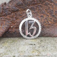 Pendentif porte bonheur d'occasion  Montalieu-Vercieu