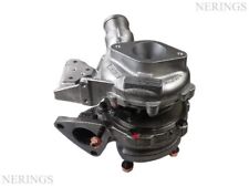 Turbolader ohne Stellmotor FORD RANGER 2.2 TDCi 854800-0001 comprar usado  Enviando para Brazil