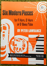 Six modern pieces for sale  NORWICH
