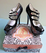 Bordello burlesque plateau gebraucht kaufen  Bad Harzburg