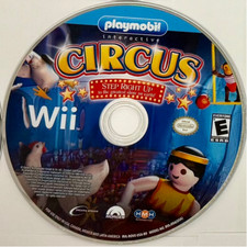 playmobil circus for sale  Rockville