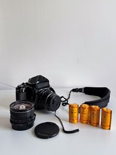 Mint strap pentax for sale  LONDON