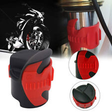 Amortecedor de garfo dianteiro para motocicleta 45-55mm ferramenta de limpeza acessórios, usado comprar usado  Enviando para Brazil