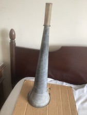 Vintage zinc brass for sale  PENZANCE