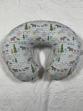 Boppy pillow slipcover for sale  Columbia